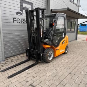 HC XE CPD25-XEY2-SI