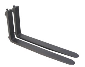 FEM2A 1200mm tõstekahvlid